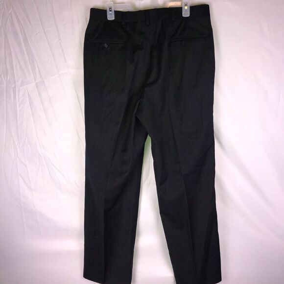 Austin Reed Vintage Wool Slacks - Picture 2 of 5